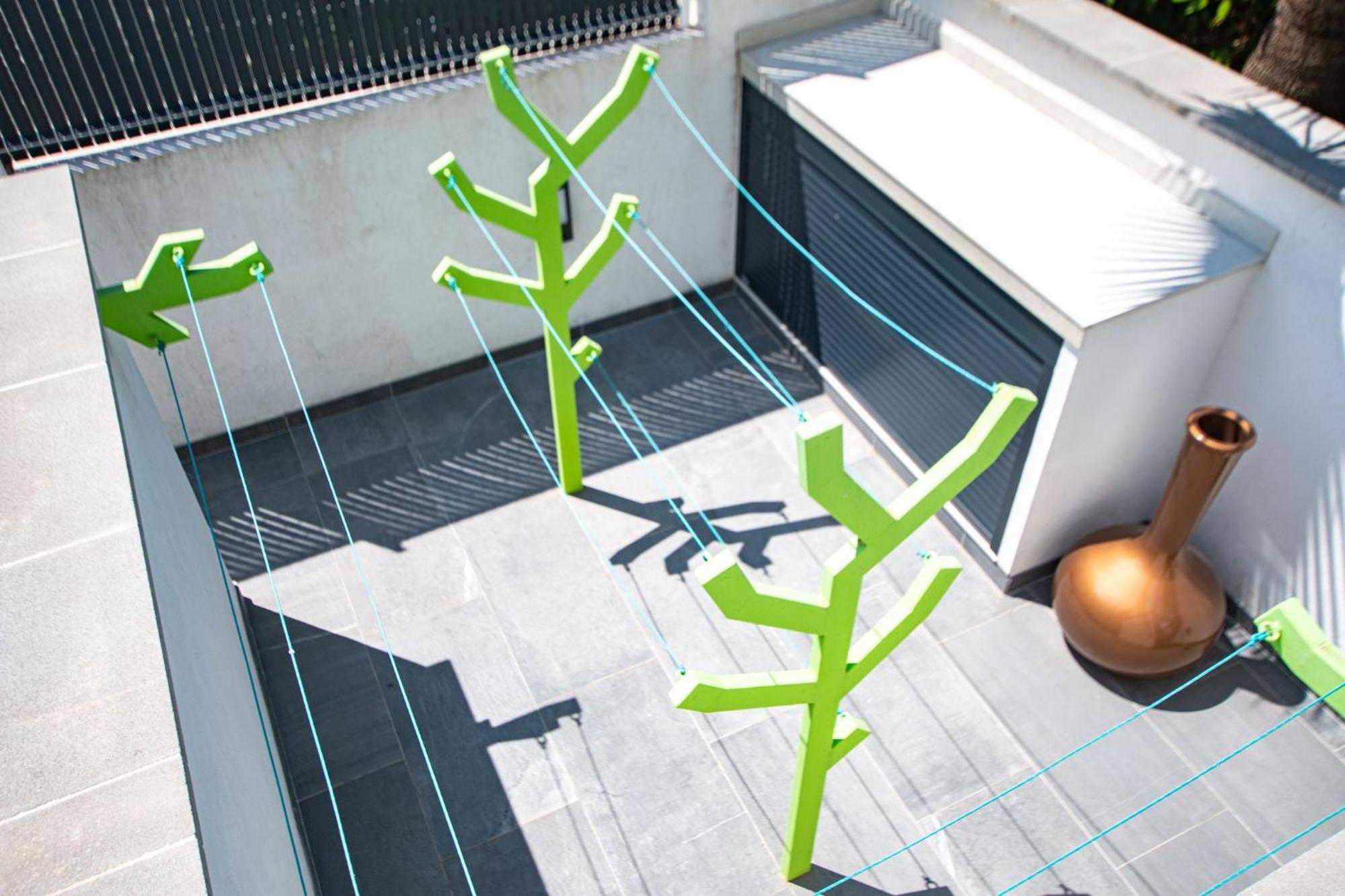 Appartement De Caractere Avec Jacuzzi เฟรฌูส ภายนอก รูปภาพ